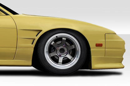 1989-1994 Nissan 240SX Duraflex D1 Fender
