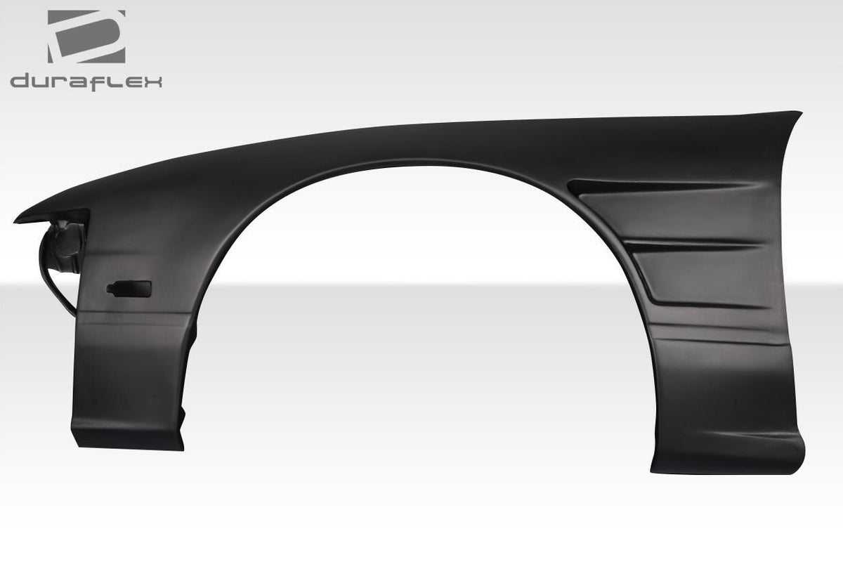 1989-1994 Nissan 240SX Duraflex D1 Fender