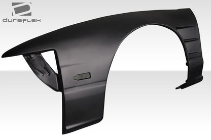 1989-1994 Nissan 240SX Duraflex D1 Fender