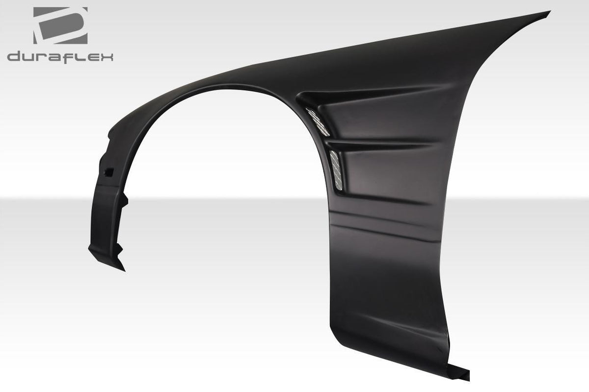 1989-1994 Nissan 240SX Duraflex D1 Fender