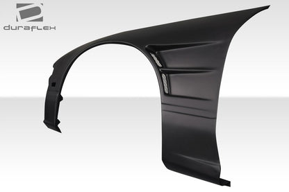 1989-1994 Nissan 240SX Duraflex D1 Fender
