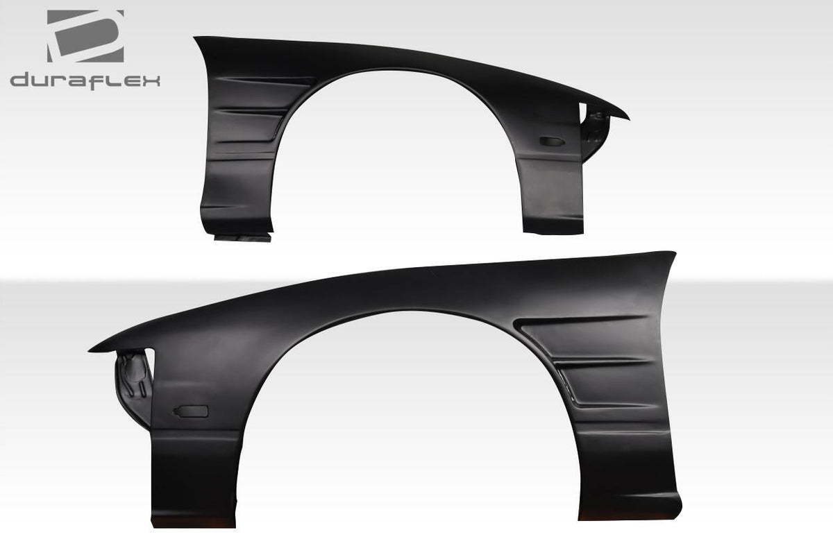 1989-1994 Nissan 240SX Duraflex D1 Fender