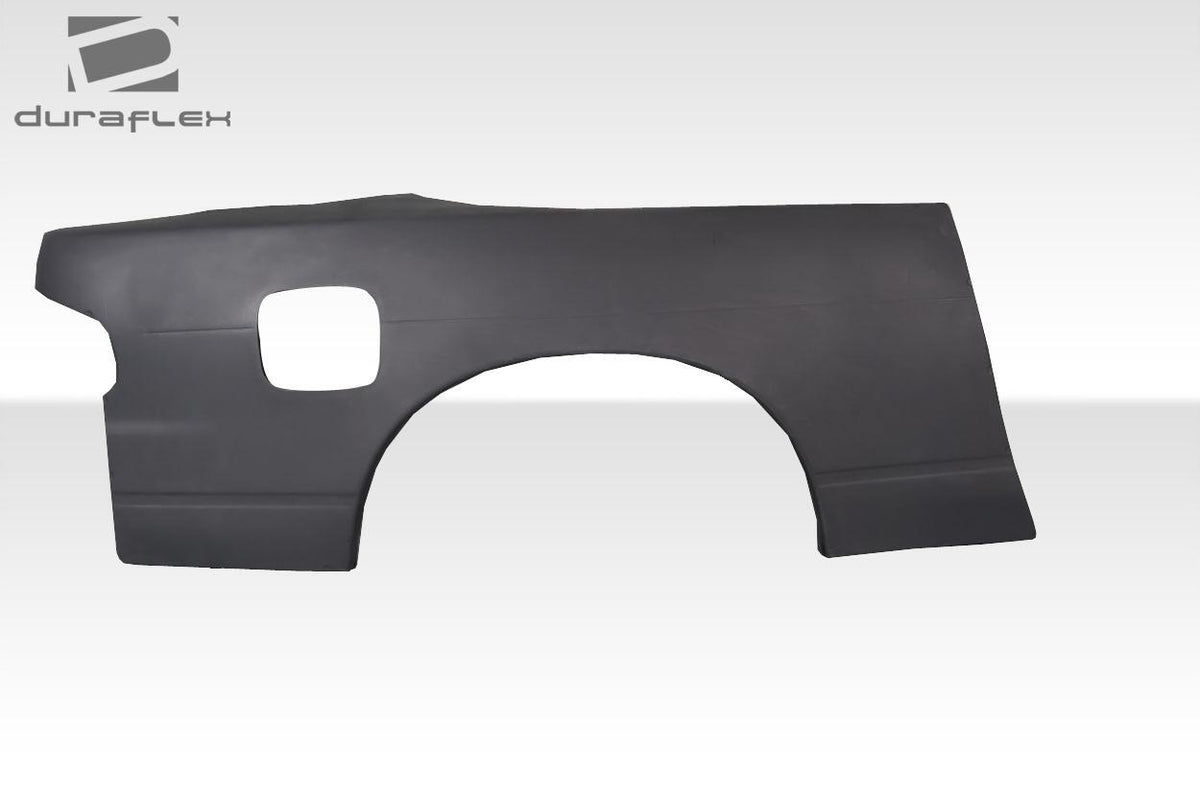 1989-1994 Nissan 240SX Duraflex D1 Fender Flare