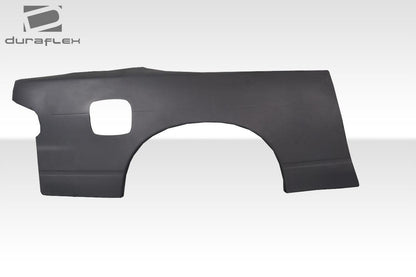 1989-1994 Nissan 240SX Duraflex D1 Fender Flare