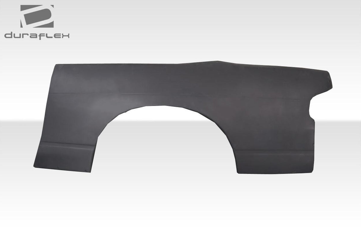 1989-1994 Nissan 240SX Duraflex D1 Fender Flare