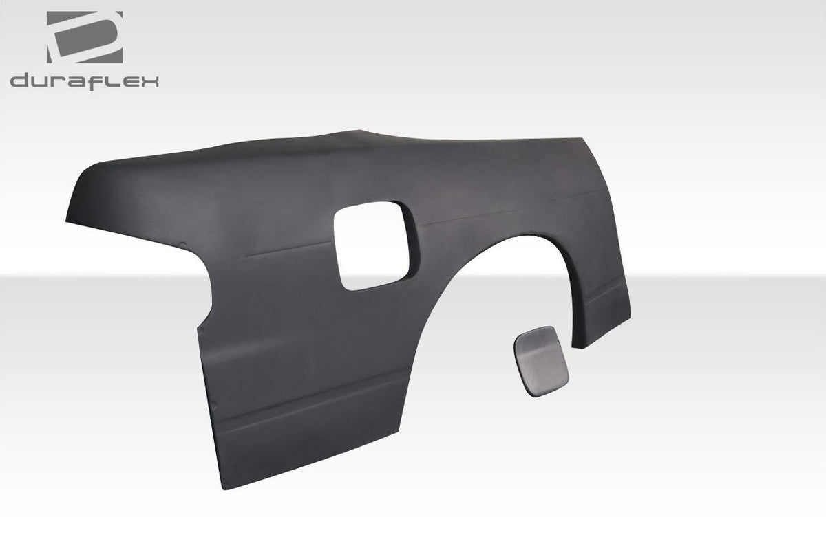 1989-1994 Nissan 240SX Duraflex D1 Fender Flare