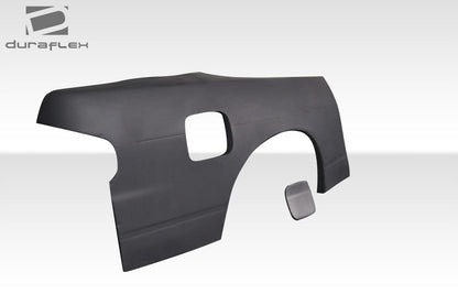 1989-1994 Nissan 240SX Duraflex D1 Fender Flare