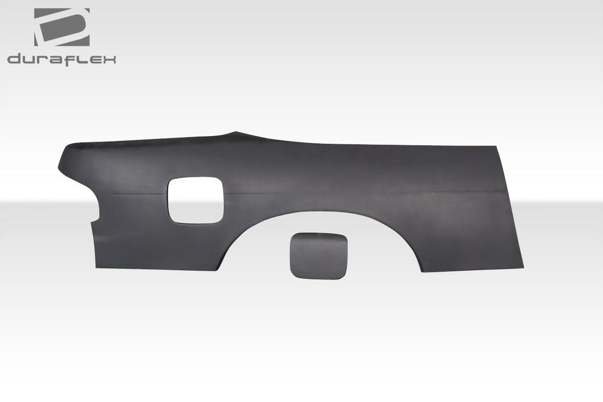 1989-1994 Nissan 240SX Duraflex O Type Fender Flare