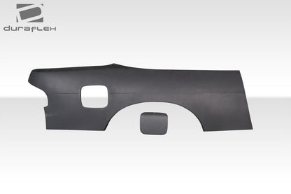 1989-1994 Nissan 240SX Duraflex O Type Fender Flare