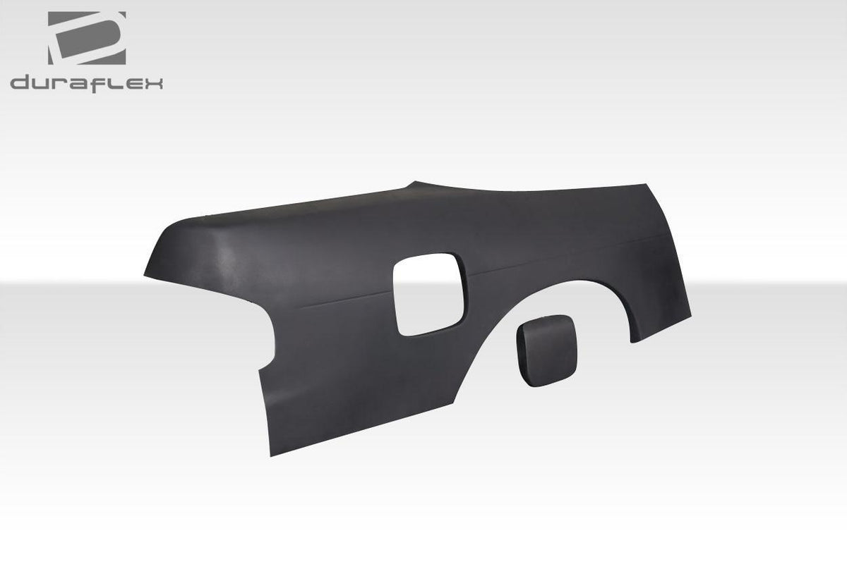1989-1994 Nissan 240SX Duraflex O Type Fender Flare