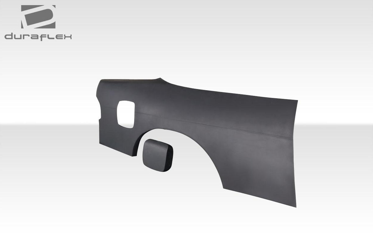 1989-1994 Nissan 240SX Duraflex O Type Fender Flare
