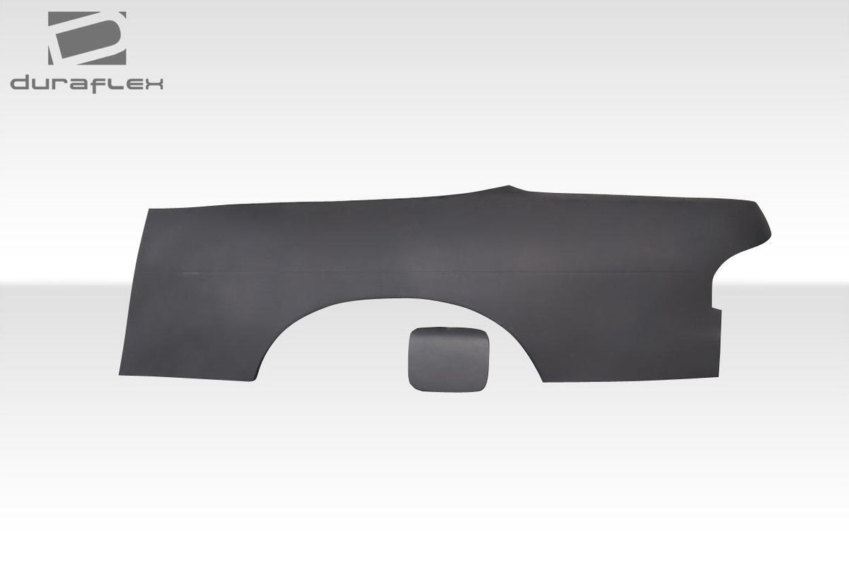 1989-1994 Nissan 240SX Duraflex O Type Fender Flare
