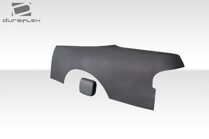 1989-1994 Nissan 240SX Duraflex O Type Fender Flare