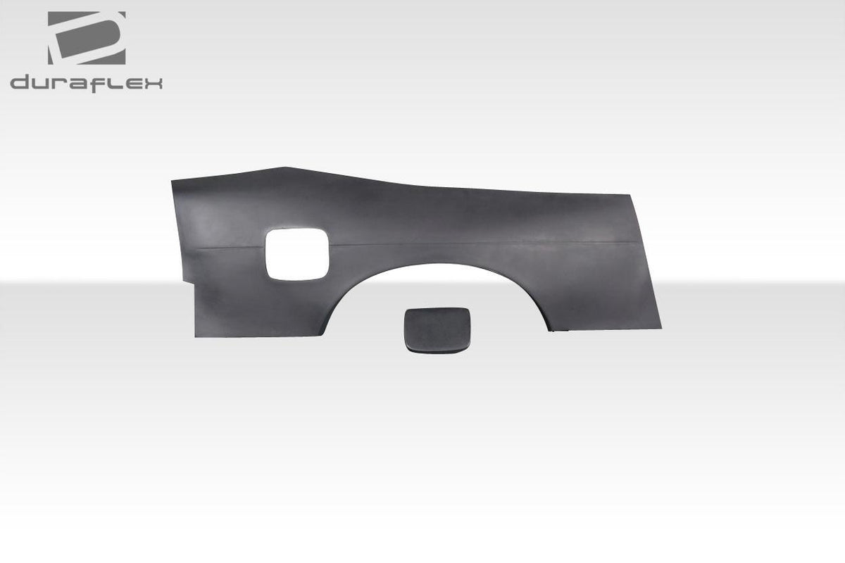 1989-1994 Nissan 240SX Duraflex O Type Fender Flare