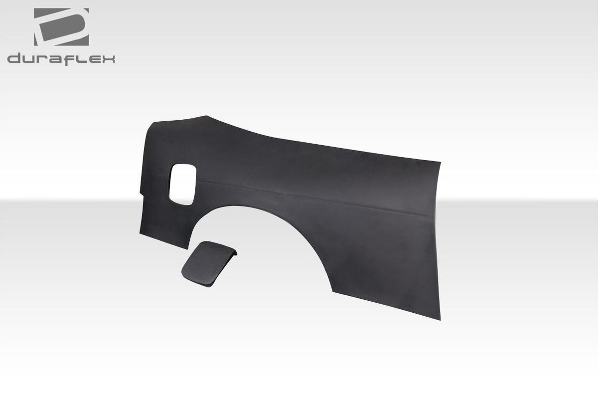 1989-1994 Nissan 240SX Duraflex O Type Fender Flare