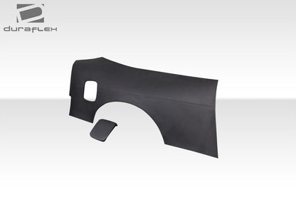 1989-1994 Nissan 240SX Duraflex O Type Fender Flare
