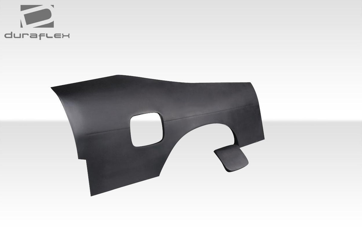 1989-1994 Nissan 240SX Duraflex O Type Fender Flare