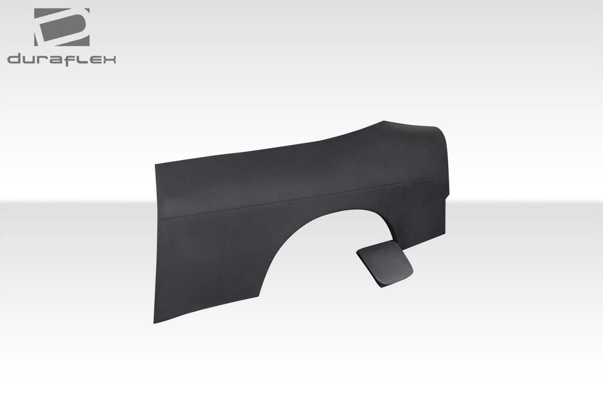 1989-1994 Nissan 240SX Duraflex O Type Fender Flare