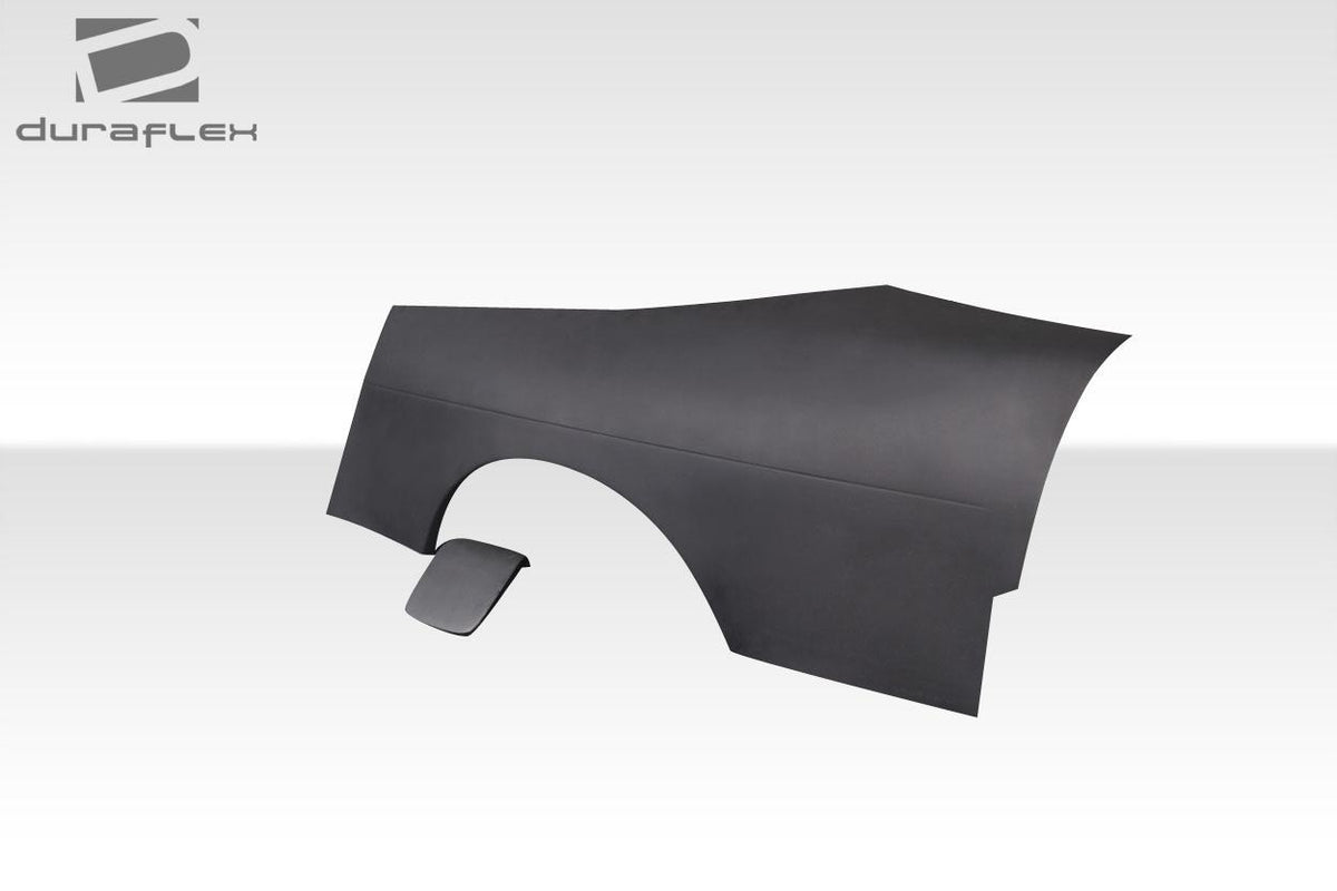 1989-1994 Nissan 240SX Duraflex O Type Fender Flare