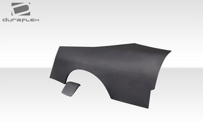 1989-1994 Nissan 240SX Duraflex O Type Fender Flare