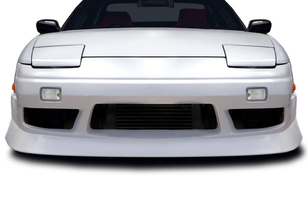 1989-1994 Nissan 240SX Duraflex B-Sport Front Bumper