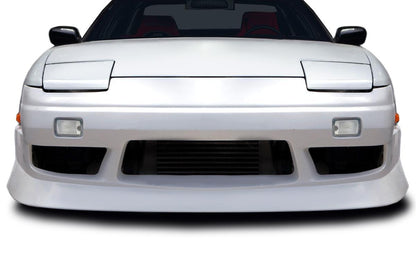 1989-1994 Nissan 240SX Duraflex B-Sport Front Bumper
