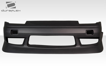 1989-1994 Nissan 240SX Duraflex B-Sport Front Bumper