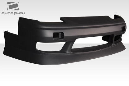 1989-1994 Nissan 240SX Duraflex B-Sport Front Bumper
