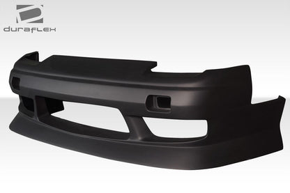 1989-1994 Nissan 240SX Duraflex B-Sport Front Bumper