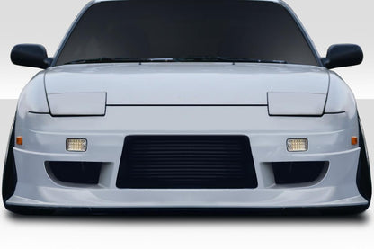 1989-1994 Nissan 240SX Duraflex D1 Front Bumper