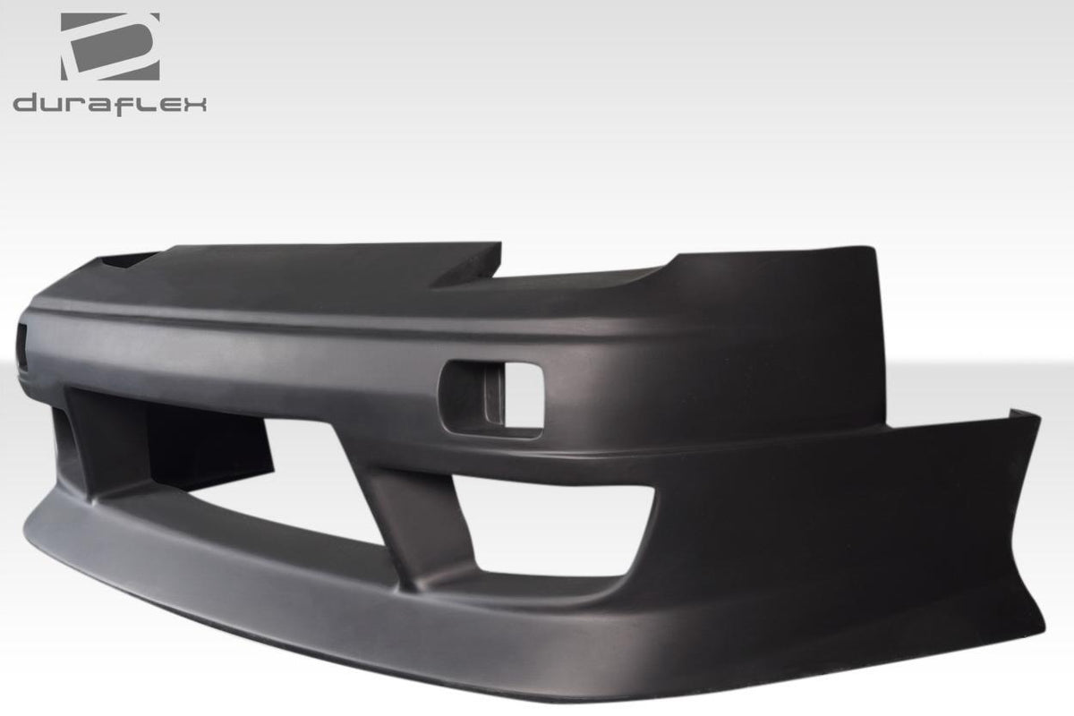 1989-1994 Nissan 240SX Duraflex D1 Front Bumper