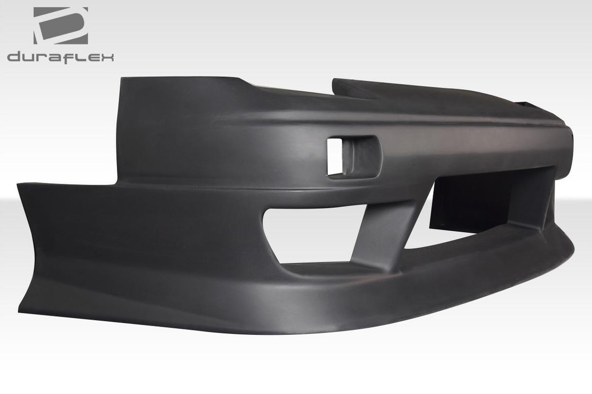 1989-1994 Nissan 240SX Duraflex D1 Front Bumper
