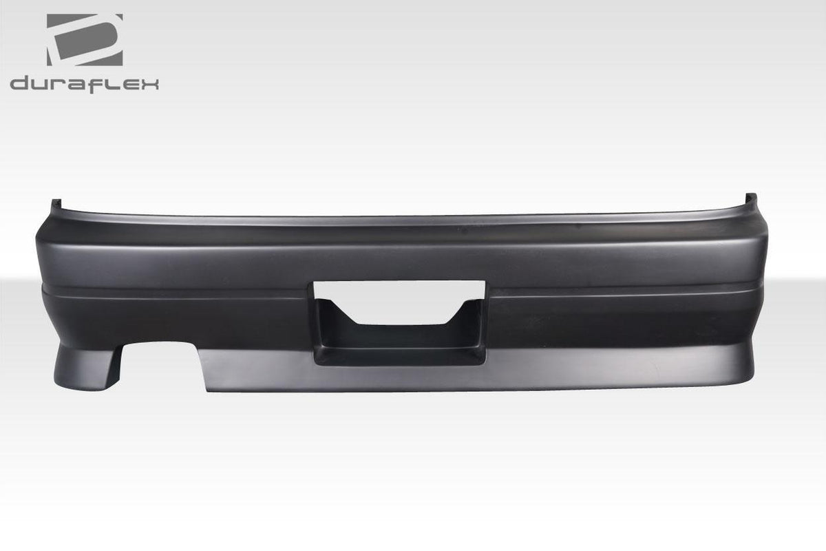1989-1994 Nissan 240SX Duraflex M1 Rear Bumper