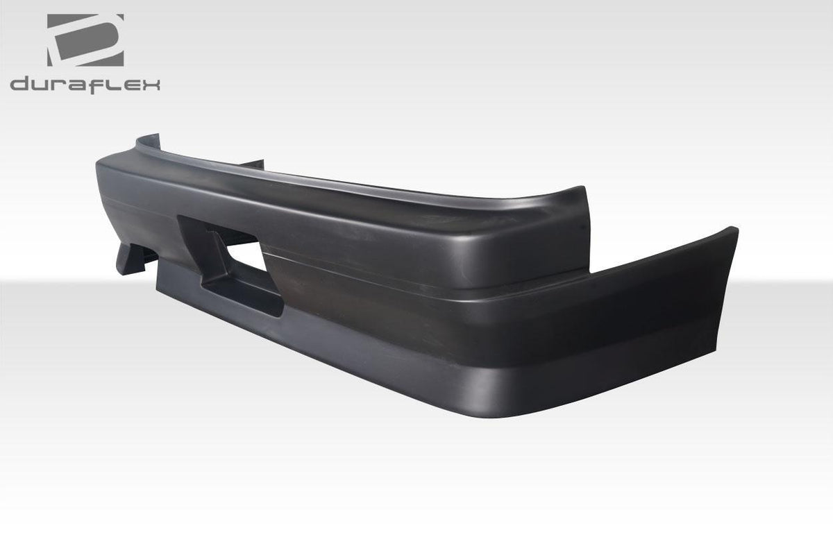 1989-1994 Nissan 240SX Duraflex M1 Rear Bumper