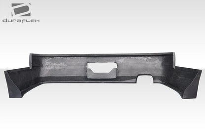 1989-1994 Nissan 240SX Duraflex M1 Rear Bumper