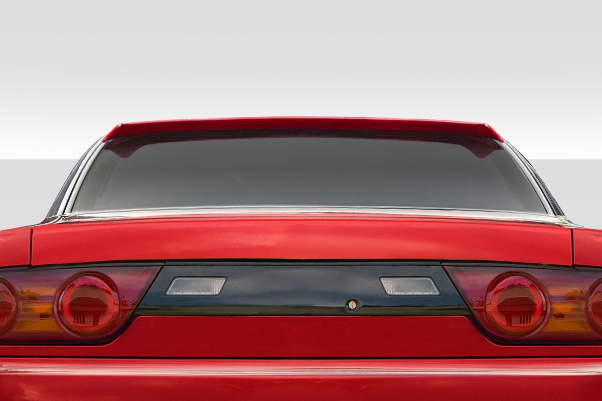 1989-1994 Nissan 240SX Duraflex D1 Rear Wing