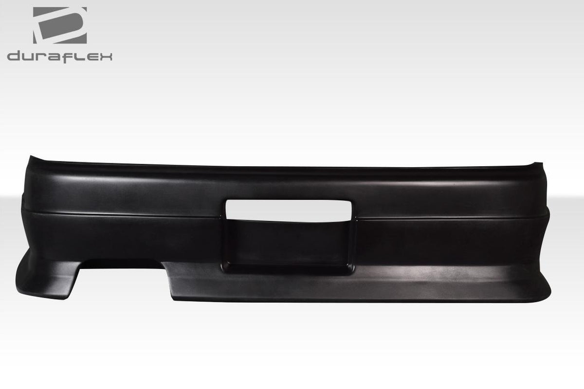 1989-1994 Nissan 240SX Duraflex D1 Rear Wing