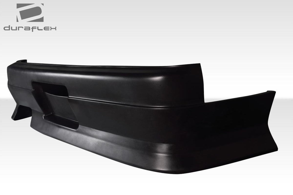 1989-1994 Nissan 240SX Duraflex D1 Rear Wing
