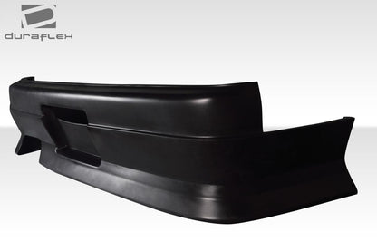 1989-1994 Nissan 240SX Duraflex D1 Rear Wing
