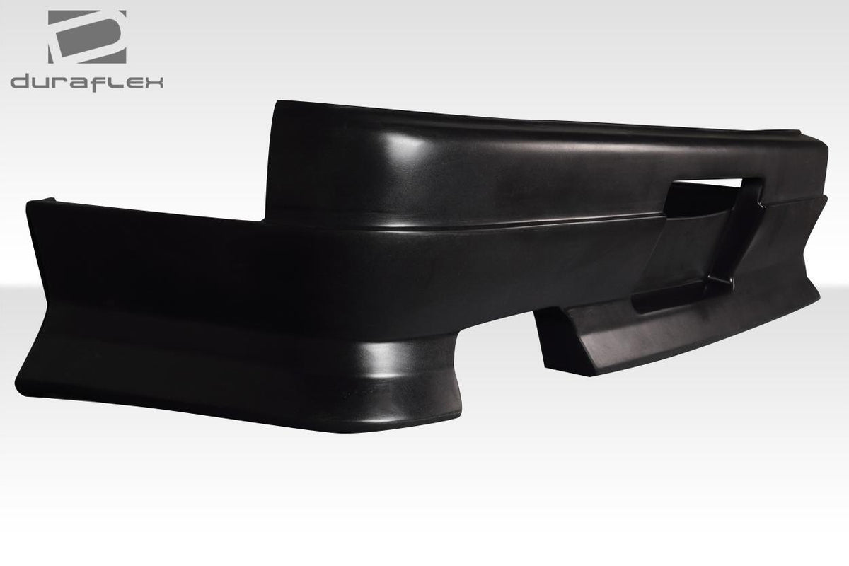1989-1994 Nissan 240SX Duraflex D1 Rear Wing