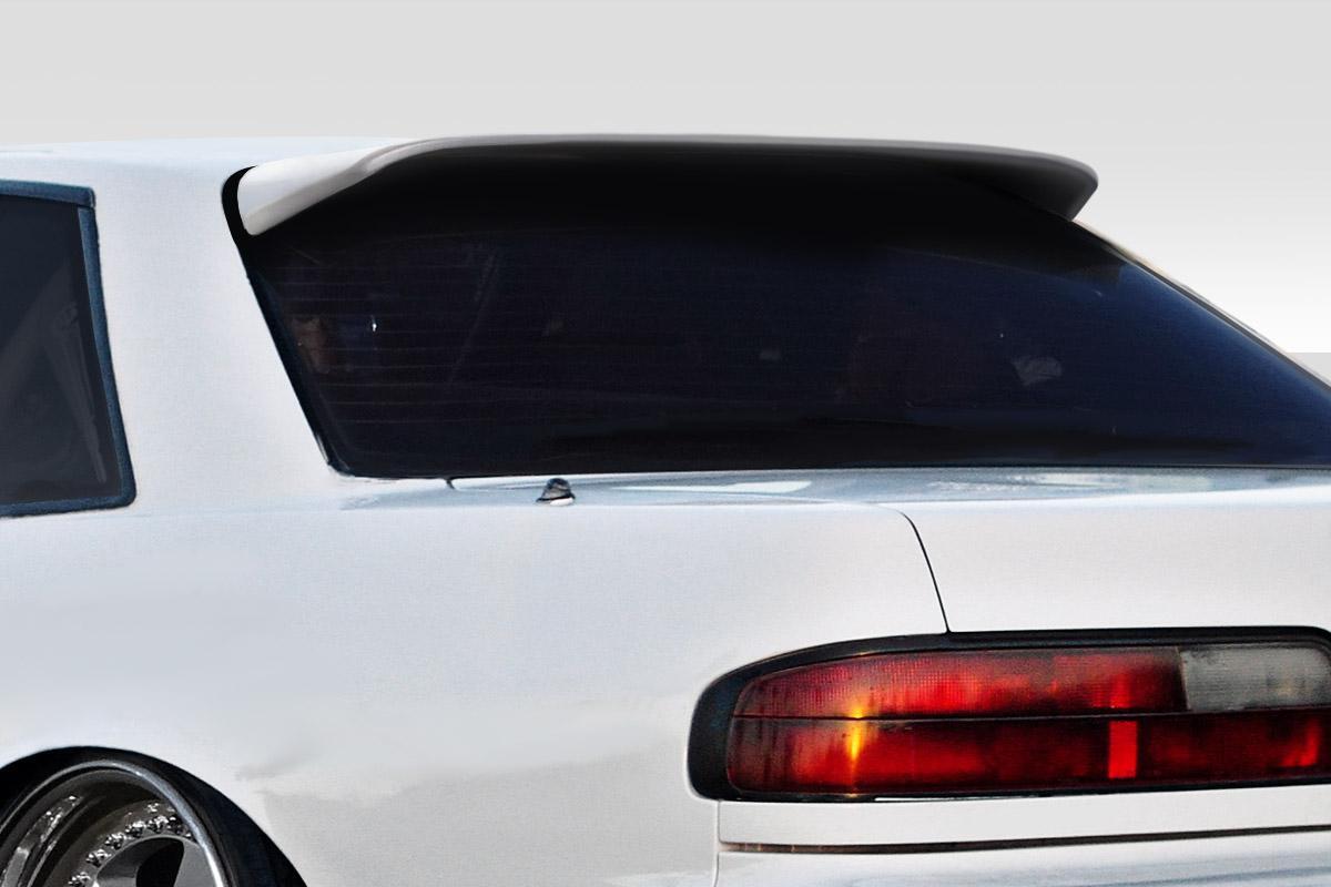 1989-1994 Nissan 240SX Duraflex D1 Rear Wing