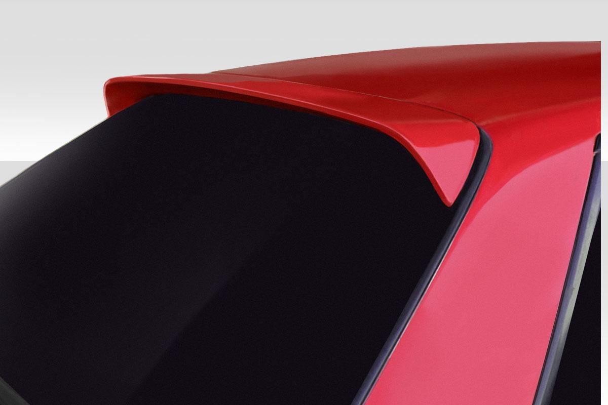 1989-1994 Nissan 240SX Duraflex D1 Rear Wing
