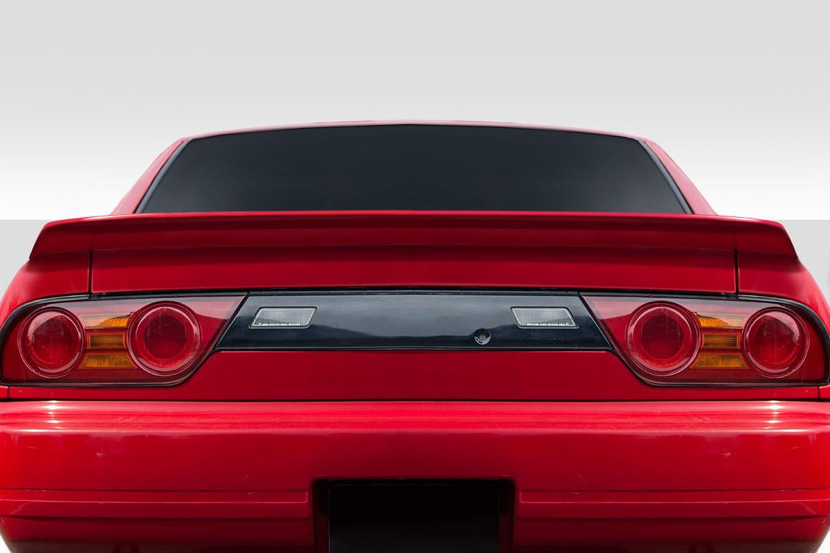 1989-1994 Nissan 240SX Duraflex D1 Rear Wing