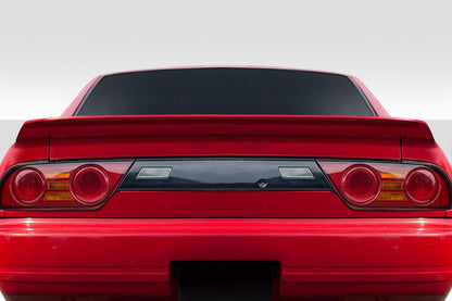1989-1994 Nissan 240SX Duraflex D1 Rear Wing