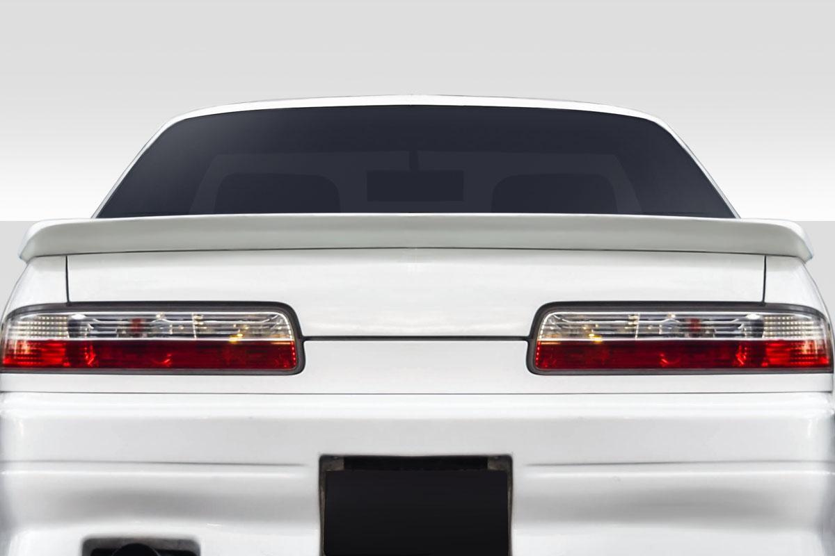 1989-1994 Nissan 240SX Duraflex D1 Rear Wing