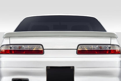 1989-1994 Nissan 240SX Duraflex D1 Rear Wing