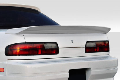 1989-1994 Nissan 240SX Duraflex D1 Rear Wing