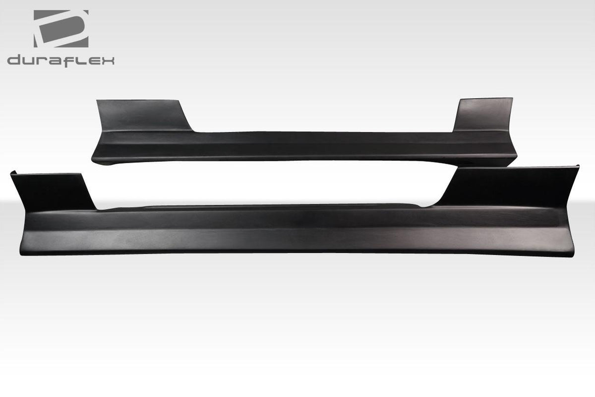 1989-1994 Nissan 240SX Duraflex D1 Side Skirts