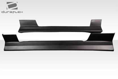 1989-1994 Nissan 240SX Duraflex D1 Side Skirts