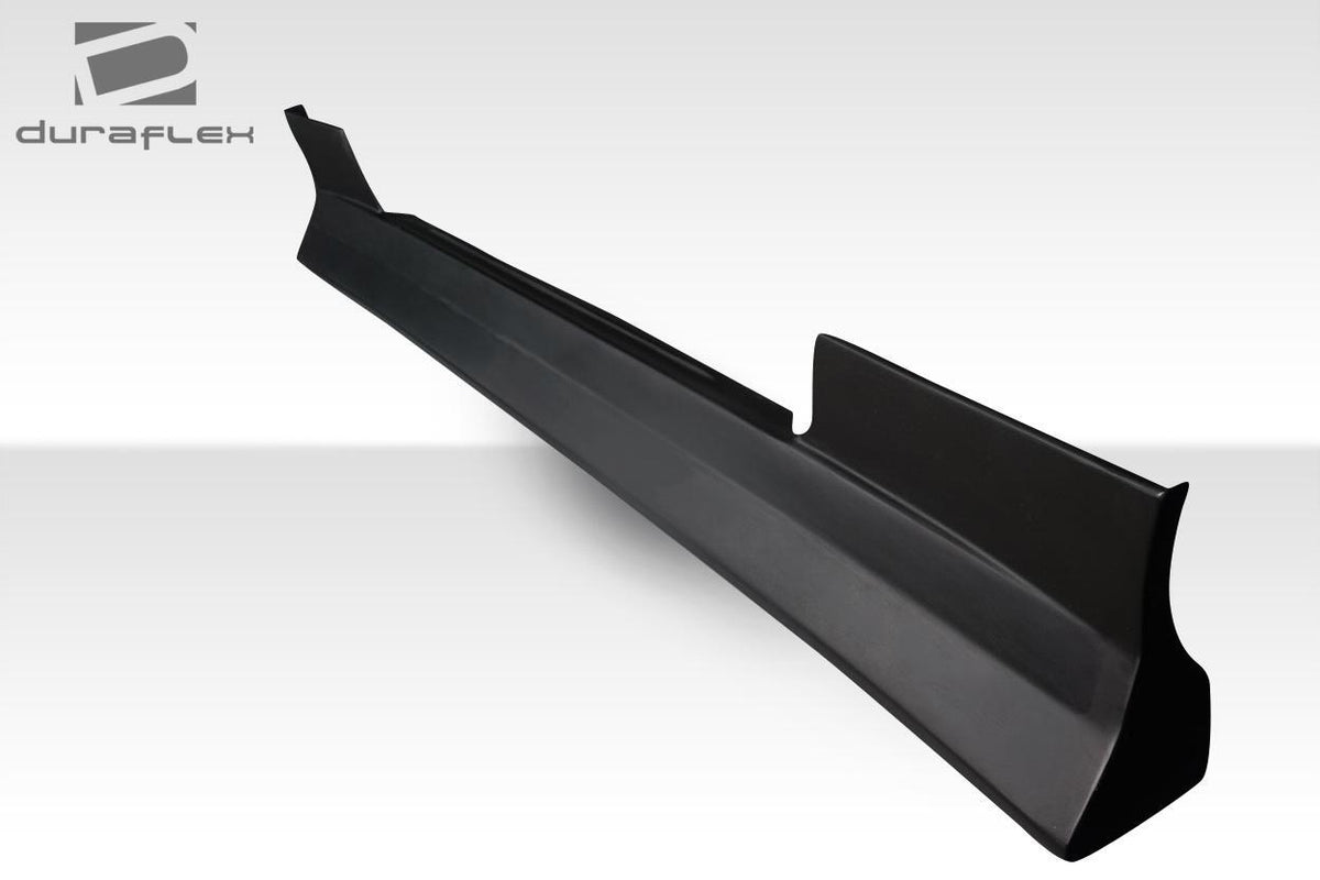 1989-1994 Nissan 240SX Duraflex D1 Side Skirts